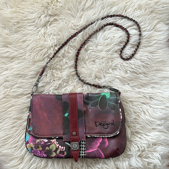 Desigual Purse - Picture 1 of 7